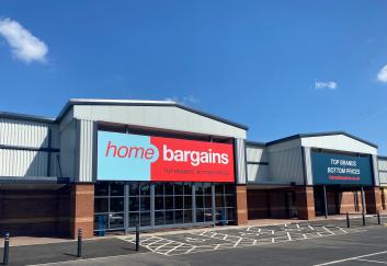Home Bargains Southport A8307 | Opening Times | Directions